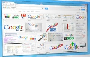 google images, google, seo