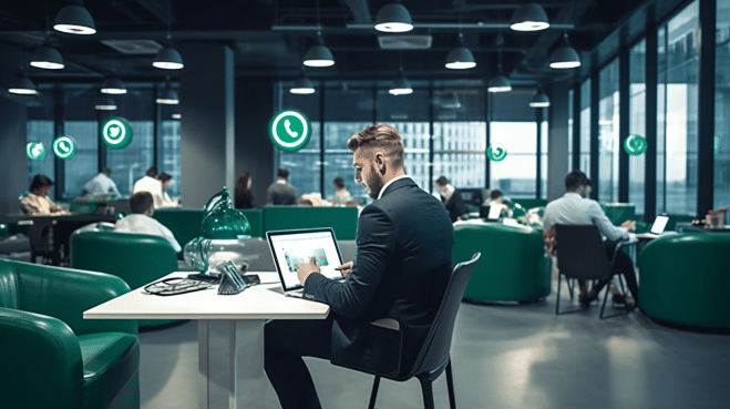 How to Use Whatsapp Marketing to convert your leads